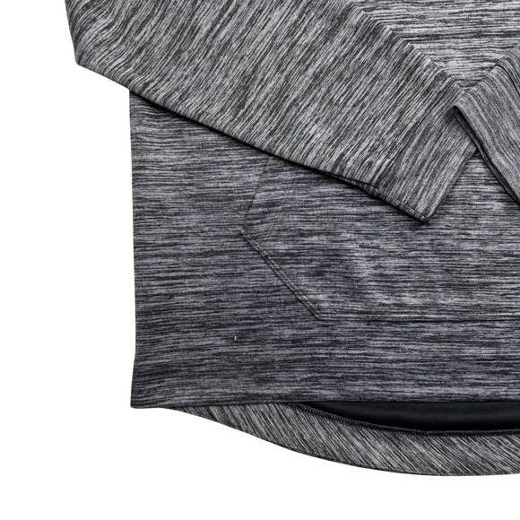 Nike Chicago Bulls Engineered Crewneck Pullover Team Issued AV1380 Men's Size M - Picture 7 of 13